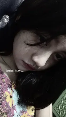 hati ini hanya...rin