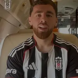 Orkun Kökçü BJK