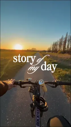Story of my day