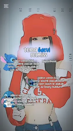 tema ödevi için