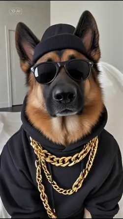G@ngsta pet ai 