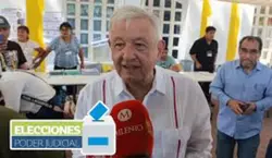 Bajo de un ovni