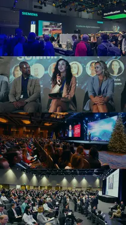 Conference/event