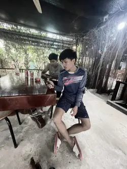 បងមិនមែនព្រះវេស្សន្ត