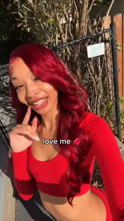 love me