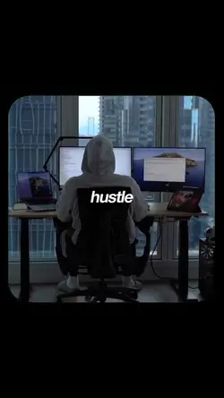 Motivational Grind
