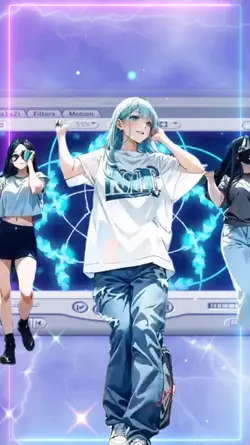 Background Mix