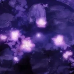 Purple! 💜 