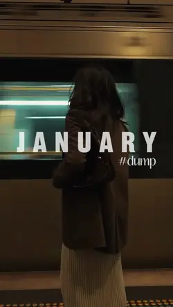 JANUARY DUMP 2026