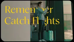 Catch Flights