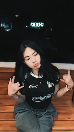 tante culik aku dong