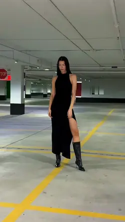 Rampa slowmo 