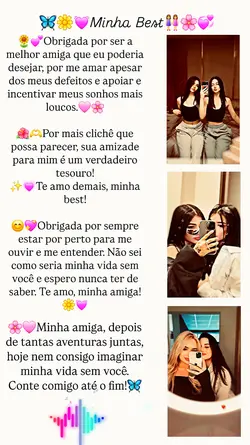 Minha best
