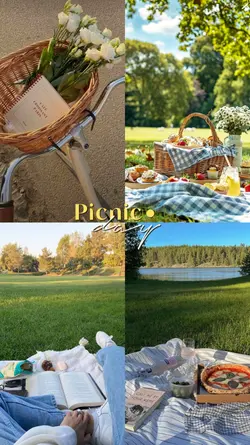 PICNIC DAY