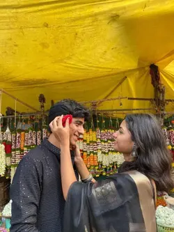 Tere mast mast//