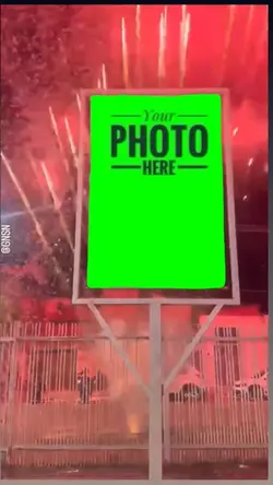 Banner Reveal 