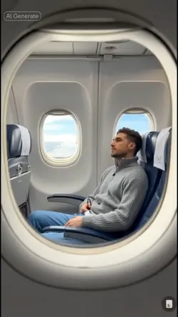 AIRPLANE TREND