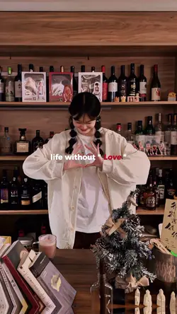 Life Without Love