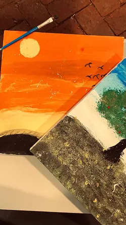 art