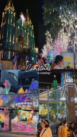 Xmas is coming 