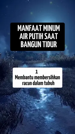 tips sehat