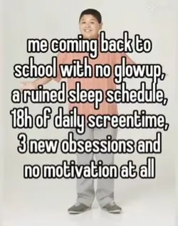 school