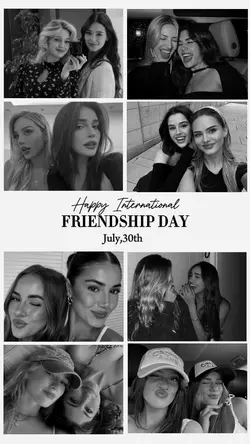 Friendship Day 