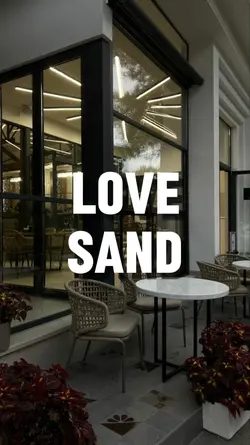 LoveSand