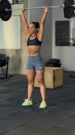Wod Crossfit