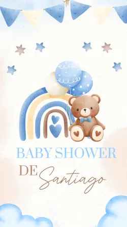 Baby Shower 