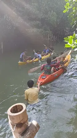 family outing