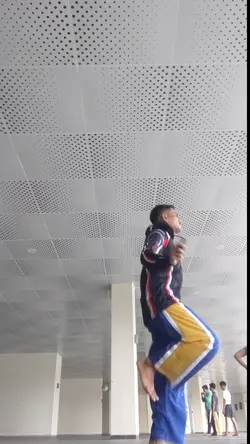 kickboxing astatic

