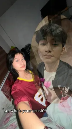 Who's your crush 