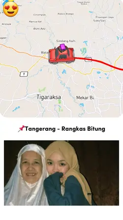 Maps Location 