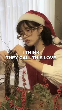 I Think They Call 