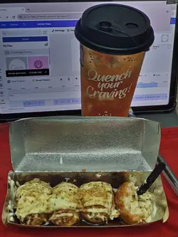 Thankyou dito 