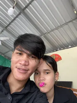 ណីណយៗ😤