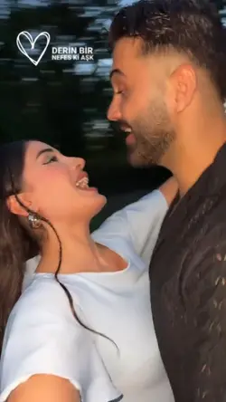 Aşk sana benzer
