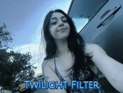 Twilight Filter