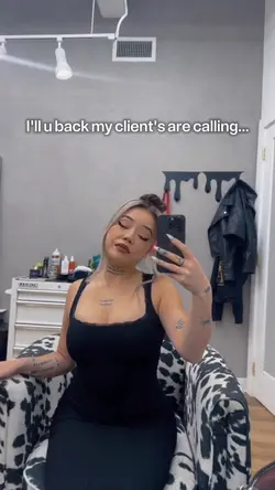 My Client is calling