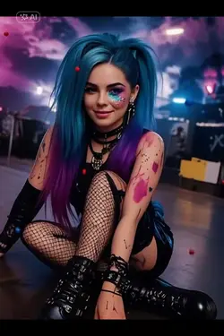 Punk  AI
