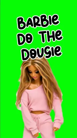 DO THE DOUGIE