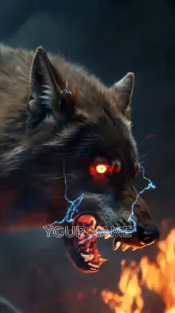 Wolf AI