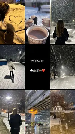 Winter is coming