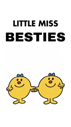 Little Miss Besties 