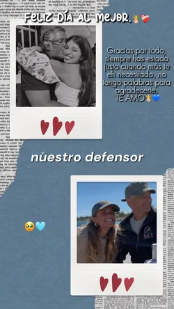 Día del padre