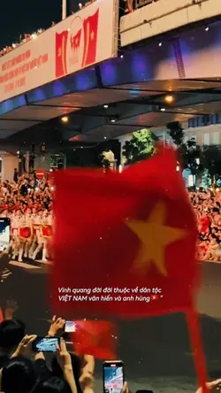 Vinh Quang Đời Đời
