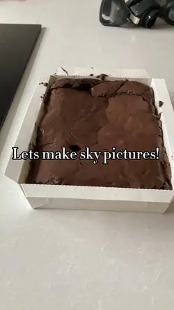 Sky pictures