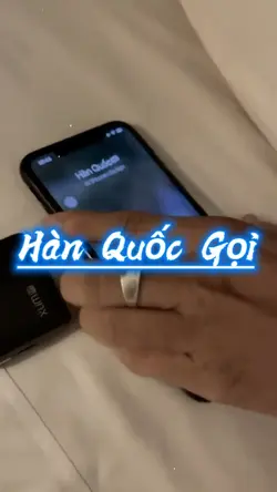 Hàn Quốc Gọi🇰🇷