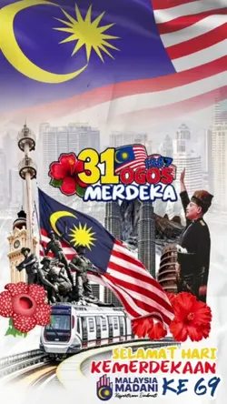 Salam Merdeka 2026